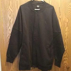 Nike XXL Black Jacket